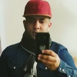 Meet your Posher, Eddy leonardo